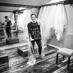 Meet your Posher, Jacki